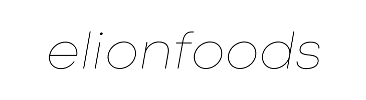 Codec Cold Thin Italic  Free Fonts Download