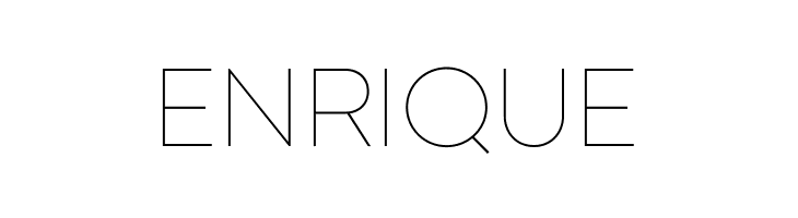 Codec Cold Trial Thin  Free Fonts Download