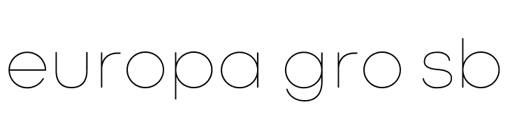 Codec Cold Trial Thin  Free Fonts Download