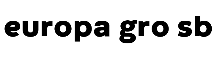 Codec Warm Trial Heavy  Free Fonts Download