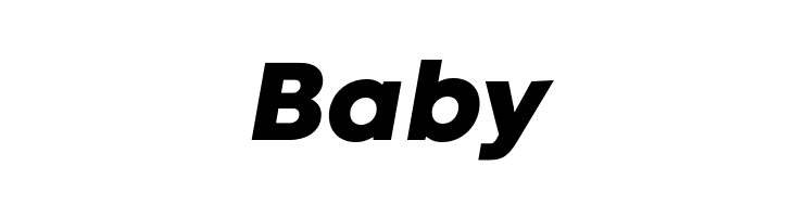 Codec Warm Trial Heavy Italic  Free Fonts Download