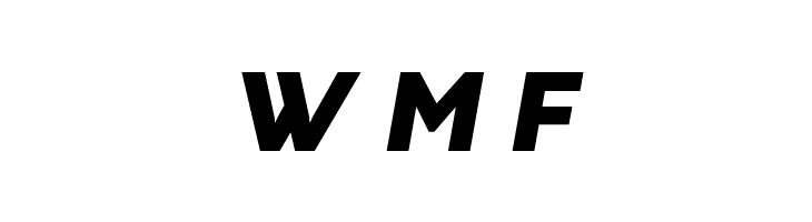 Codec Warm Trial Heavy Italic  Free Fonts Download