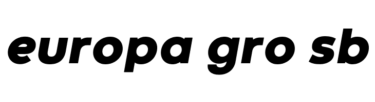 Codec Warm Trial Heavy Italic  Free Fonts Download