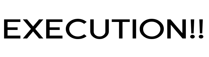 Florencesans Exp Bold  Free Fonts Download