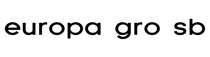 Florencesans Exp Bold  Free Fonts Download