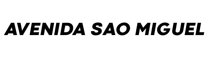 Codec Cold Heavy Italic  Free Fonts Download