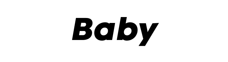 Codec Cold Heavy Italic  Free Fonts Download