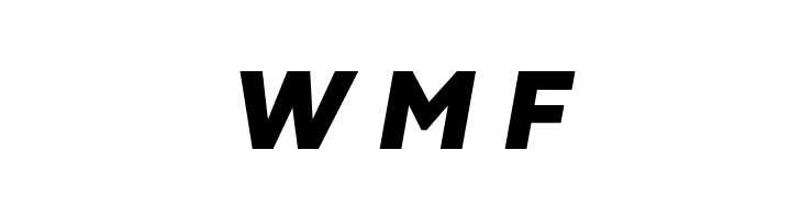 Codec Cold Heavy Italic  Free Fonts Download