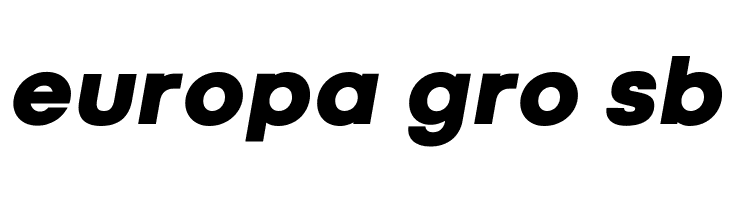 Codec Cold Heavy Italic  Free Fonts Download