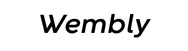 Codec Warm Trial Bold Italic  Free Fonts Download