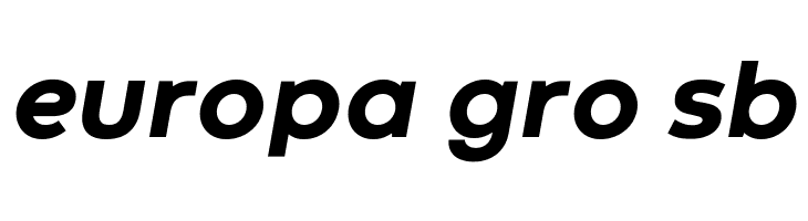 Codec Warm Trial ExtraBold Italic  Free Fonts Download