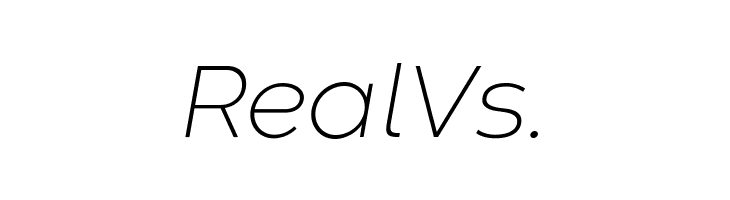 Codec Warm Trial ExtraLight Italic  Free Fonts Download