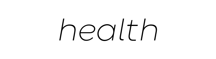 Codec Warm Trial ExtraLight Italic  Free Fonts Download