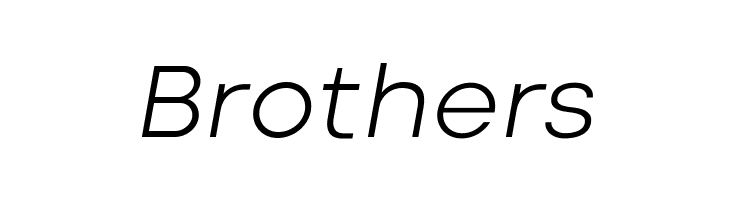 Codec Cold Light Italic  Free Fonts Download