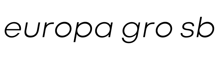 Codec Cold Light Italic  Free Fonts Download