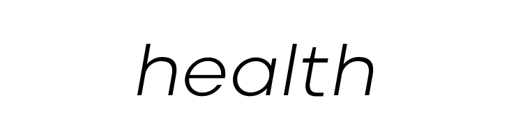 Codec Cold Light Italic  Free Fonts Download