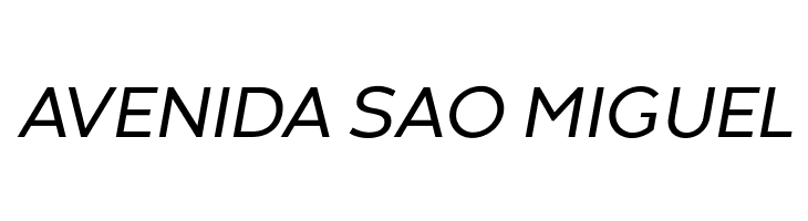 Codec Warm Trial Italic  Free Fonts Download