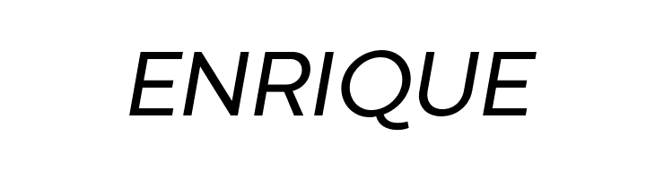 Codec Warm Trial Italic  Free Fonts Download