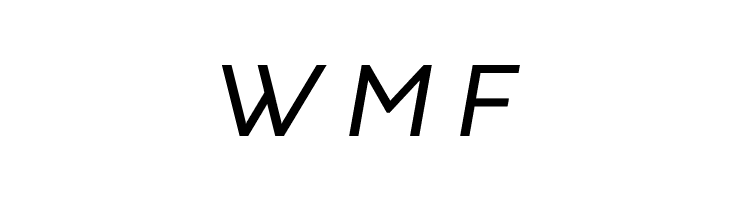 Codec Warm Trial Italic  Free Fonts Download