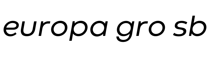 Codec Warm Trial Italic  Free Fonts Download