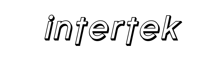 Florencesans Shaded Italic  Free Fonts Download