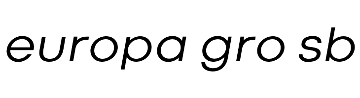 Codec Cold News Italic  Free Fonts Download