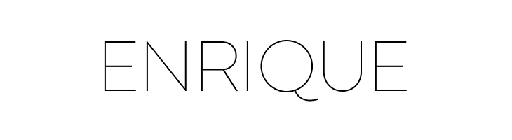 Codec Warm Trial Thin  Free Fonts Download