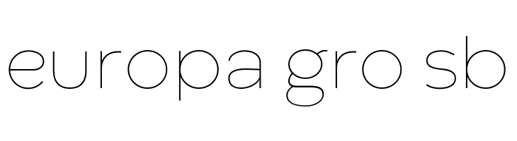 Codec Warm Trial Thin  Free Fonts Download