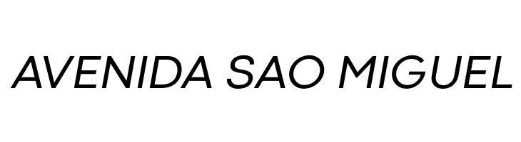 Codec Cold Italic  Free Fonts Download