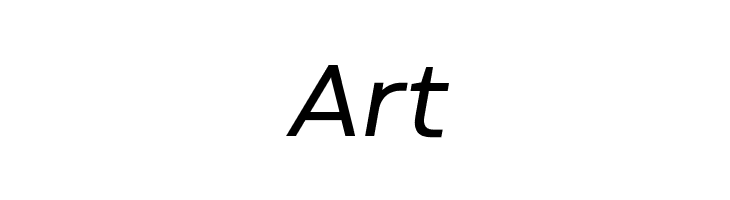 Codec Cold Italic  Free Fonts Download