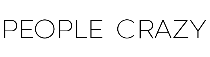 Codec Warm Trial ExtraLight  Free Fonts Download