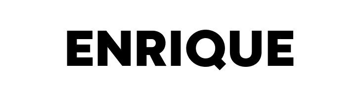 Codec Cold Trial Heavy  Free Fonts Download