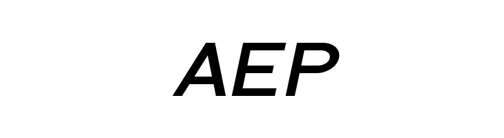 Florencesans Exp Bold Italic  Free Fonts Download