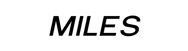 Florencesans Exp Bold Italic  Free Fonts Download