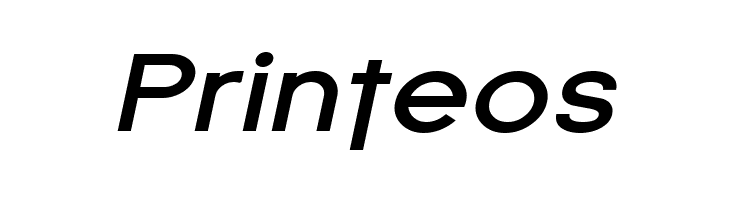 Florencesans Exp Bold Italic  Free Fonts Download