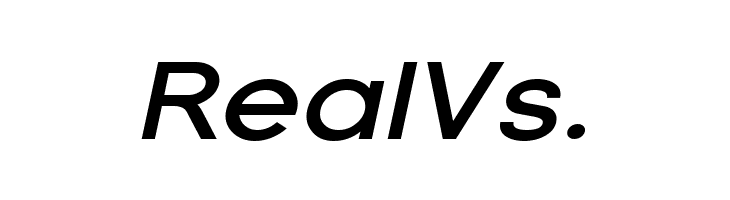 Florencesans Exp Bold Italic  Free Fonts Download