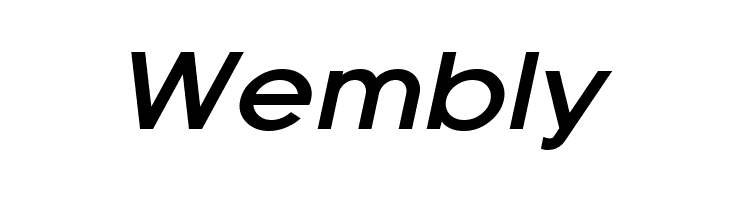 Florencesans Exp Bold Italic  Free Fonts Download