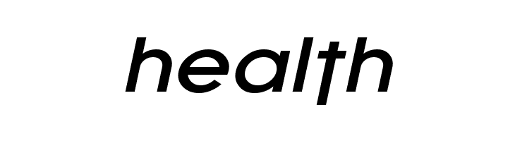 Florencesans Exp Bold Italic  Free Fonts Download