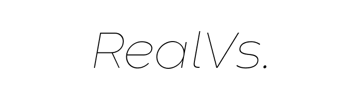 Codec Warm Trial Thin Italic  Free Fonts Download