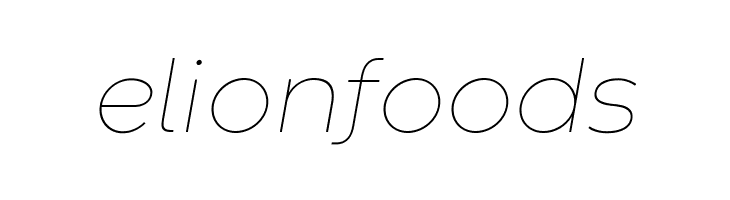 Codec Warm Trial Thin Italic  Free Fonts Download