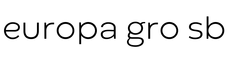 Codec Warm Trial Light  Free Fonts Download