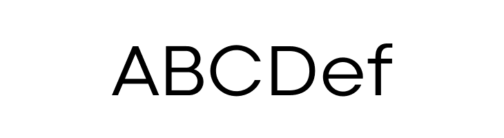 Codec Cold Trial News  Free Fonts Download