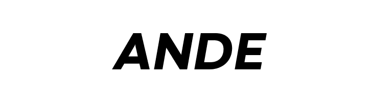 Codec Cold ExtraBold Italic  Free Fonts Download