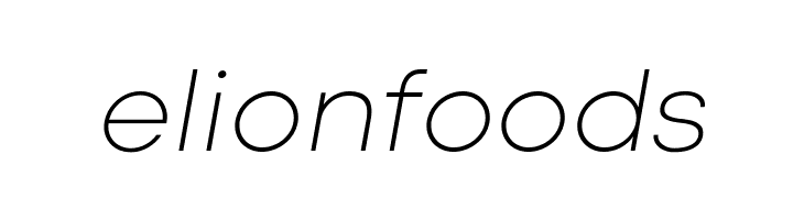 Codec Cold ExtraLight Italic  Free Fonts Download