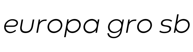 Codec Warm Trial Light Italic  Free Fonts Download