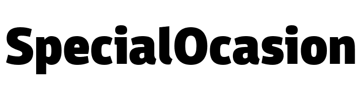 Domotika Trial Heavy  Free Fonts Download