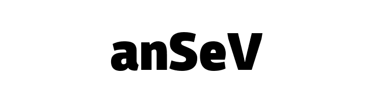 Domotika Trial Heavy  Free Fonts Download