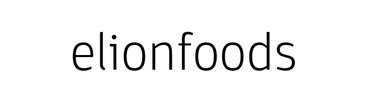 Domotika Trial ExtraLight  Free Fonts Download