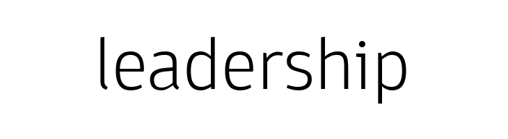 Domotika Trial ExtraLight  Free Fonts Download