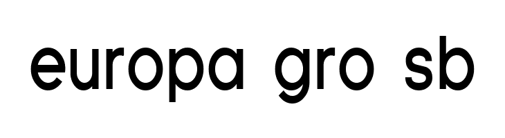 Florencesans Cond Bold  Free Fonts Download
